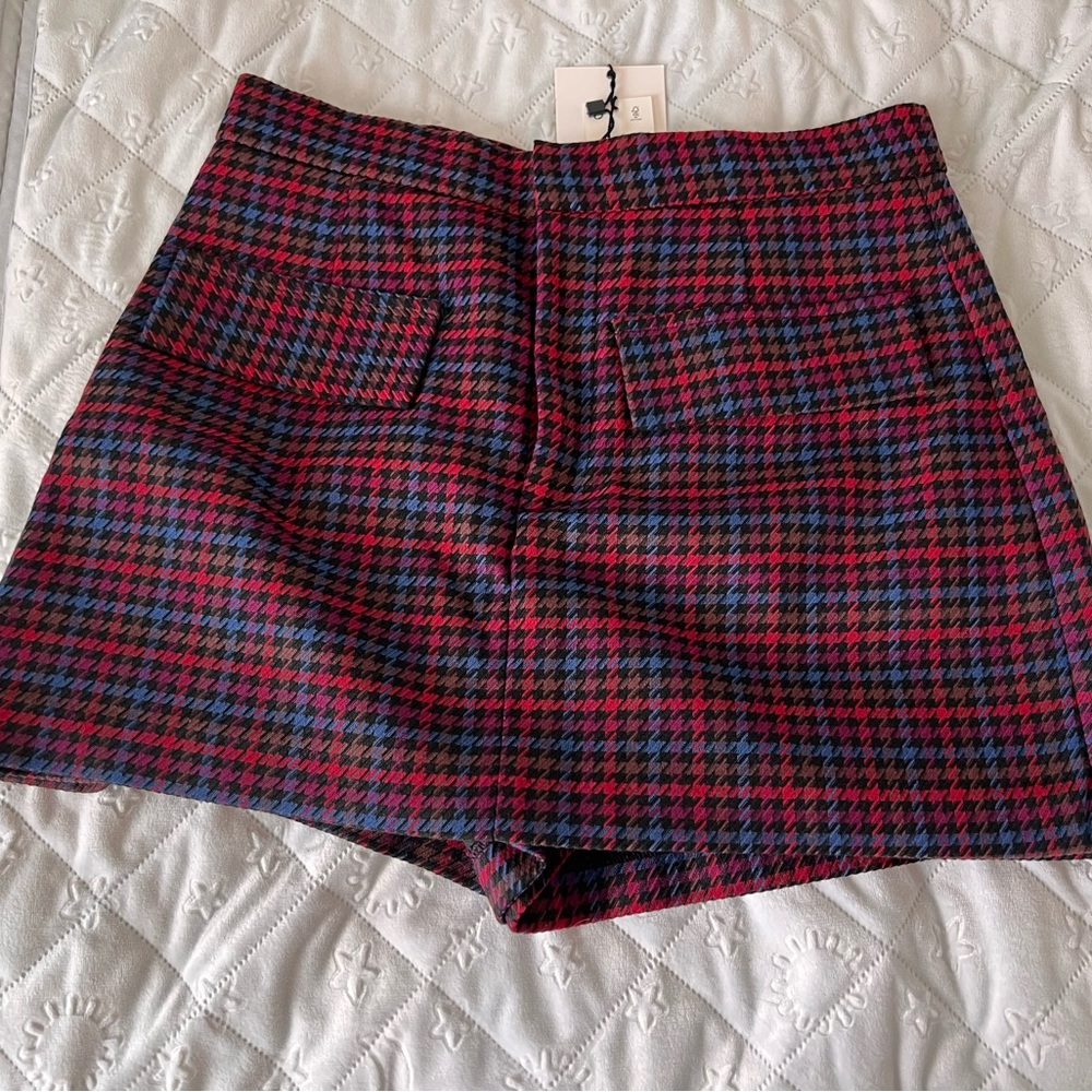 Skort